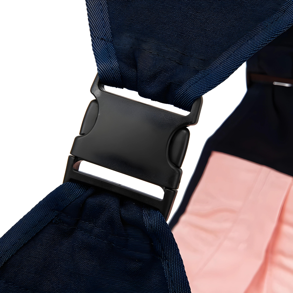 FlexiBaby™ - Verstellbare Babytrage