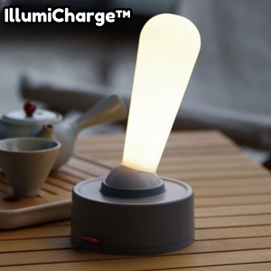 IllumiCharge™ - Wiederaufladbares Nachtlicht