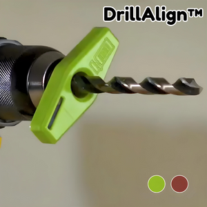 DrillAlign™ - Bohrer Loch Position Licht