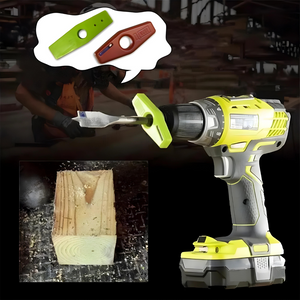 DrillAlign™ - Bohrer Loch Position Licht