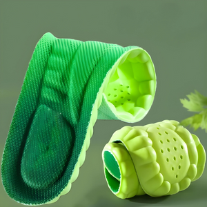 ElastiStep™ - 4D Hochelastische Schockeinlagen (1+1 PAAR GRATIS)