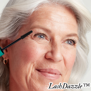 LashDazzle™ - Flüssige Wimpernverlängerung Wimperntusche (1+1 GRATIS)
