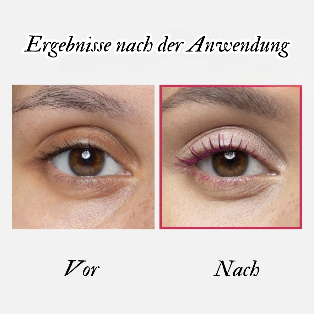 LashDazzle™ - Flüssige Wimpernverlängerung Wimperntusche (1+1 GRATIS)