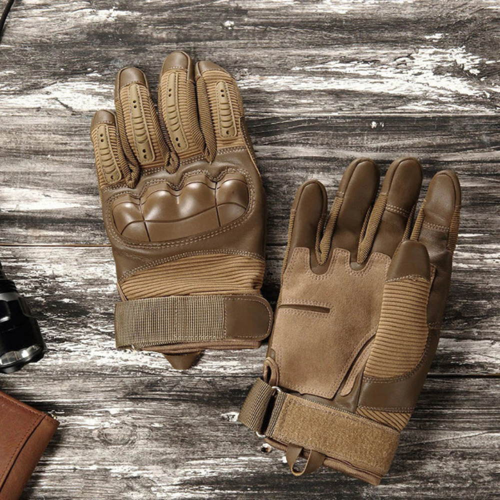 VirtuGuard™ - Unverwüstliche taktische Handschuhe