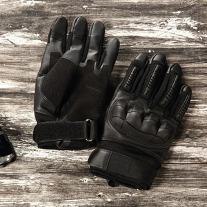 VirtuGuard™ - Unverwüstliche taktische Handschuhe