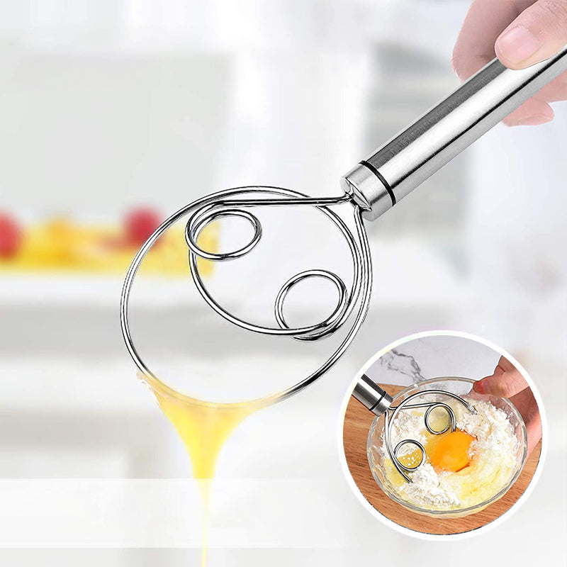 PureBlend™ Schneebesen aus Edelstahl