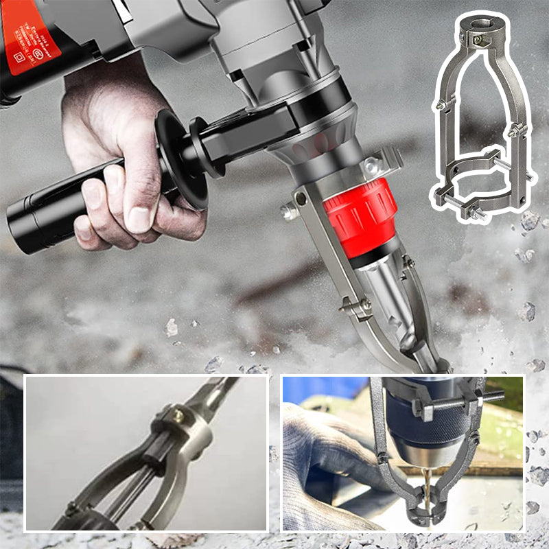 HoleMaster™ - Bohrerführungsbügel