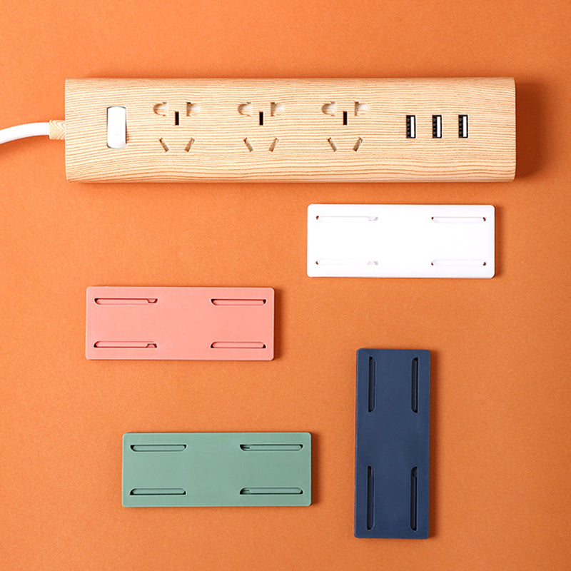 GripPlug™ - Selbstklebende Steckdosenleiste (4+4 GRATIS)