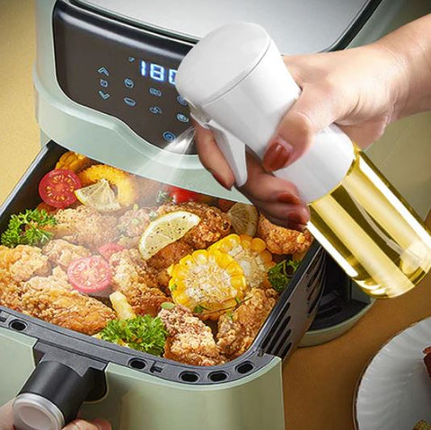 EasyCook™ - Ölsprühflasche