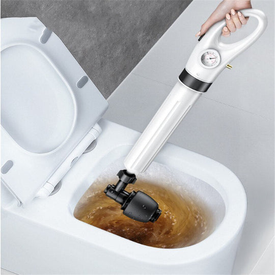 DrainEase™ Toilette Abfluss Bagger