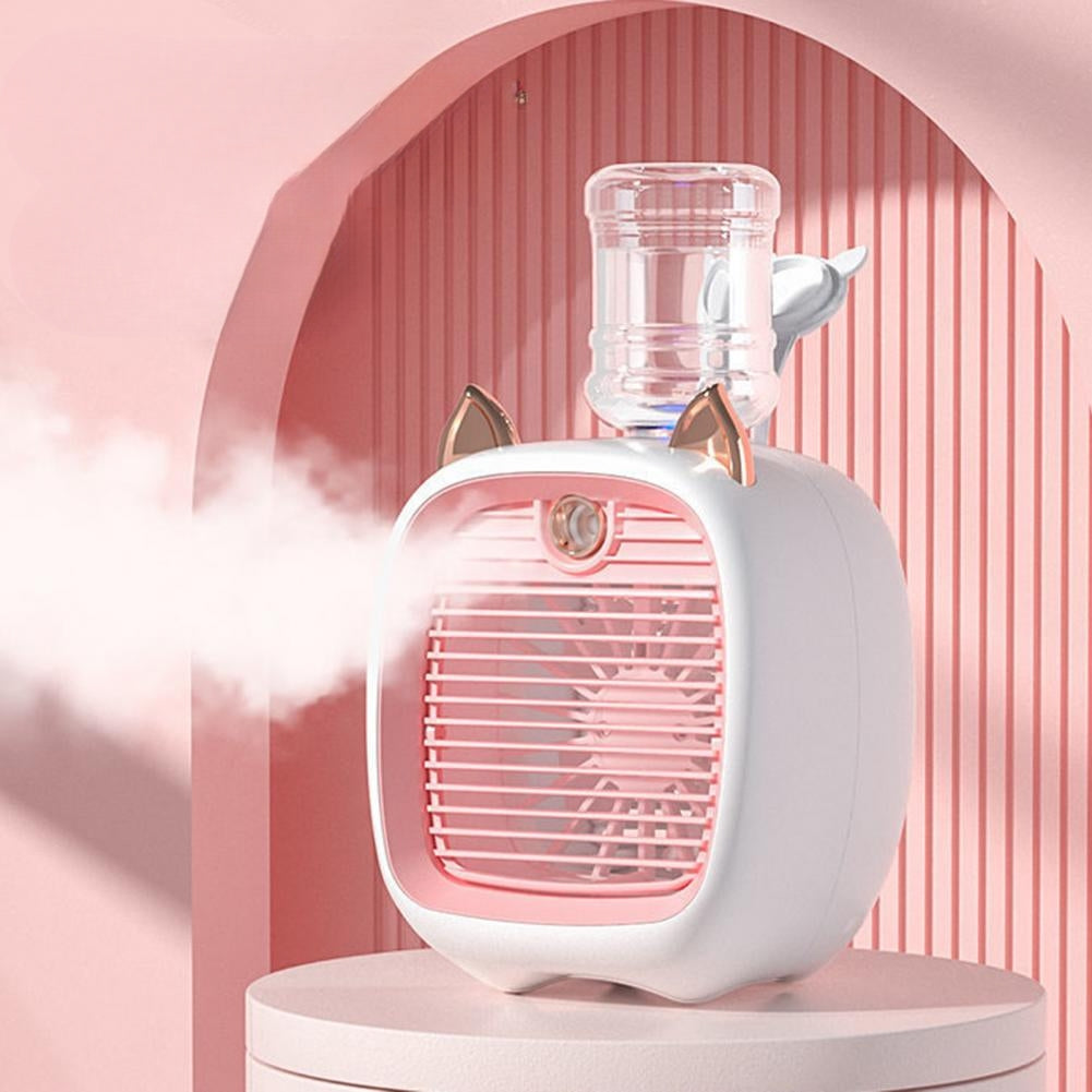 CoolBliss™ - Mini-Kühlventilator