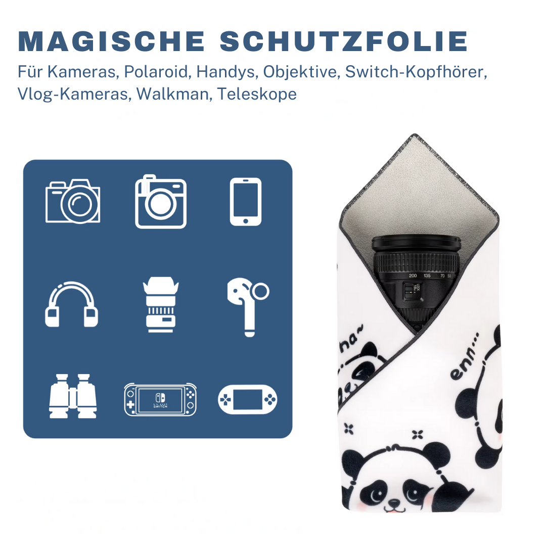 MightyWrap™ Magic Wrap Organisationstasche