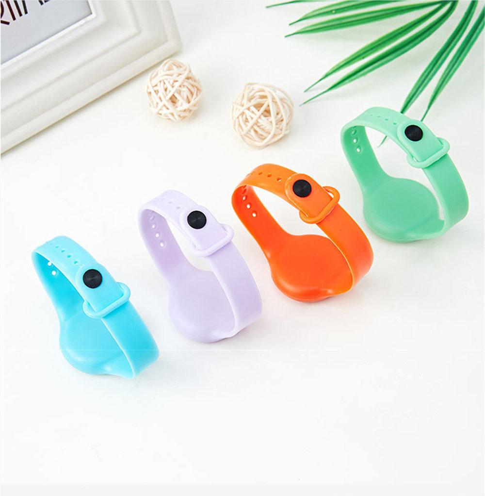 BuzzGuard™ - Anti-Mücken-Armband für Kinder (1+1 GRATIS)