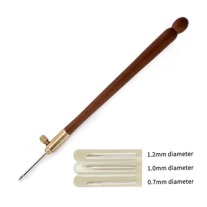 NeedleCraft™ Stickereistanznadel