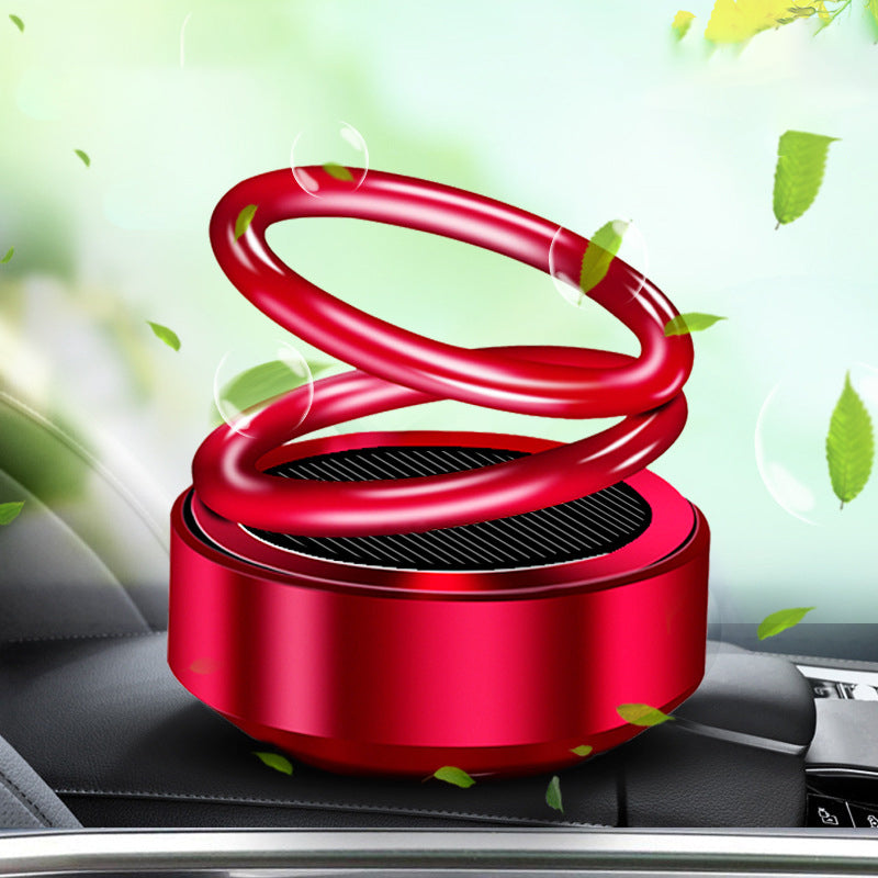 PureVibes™ – Auto Aromatherapie Ornament (1+1 GRATIS)