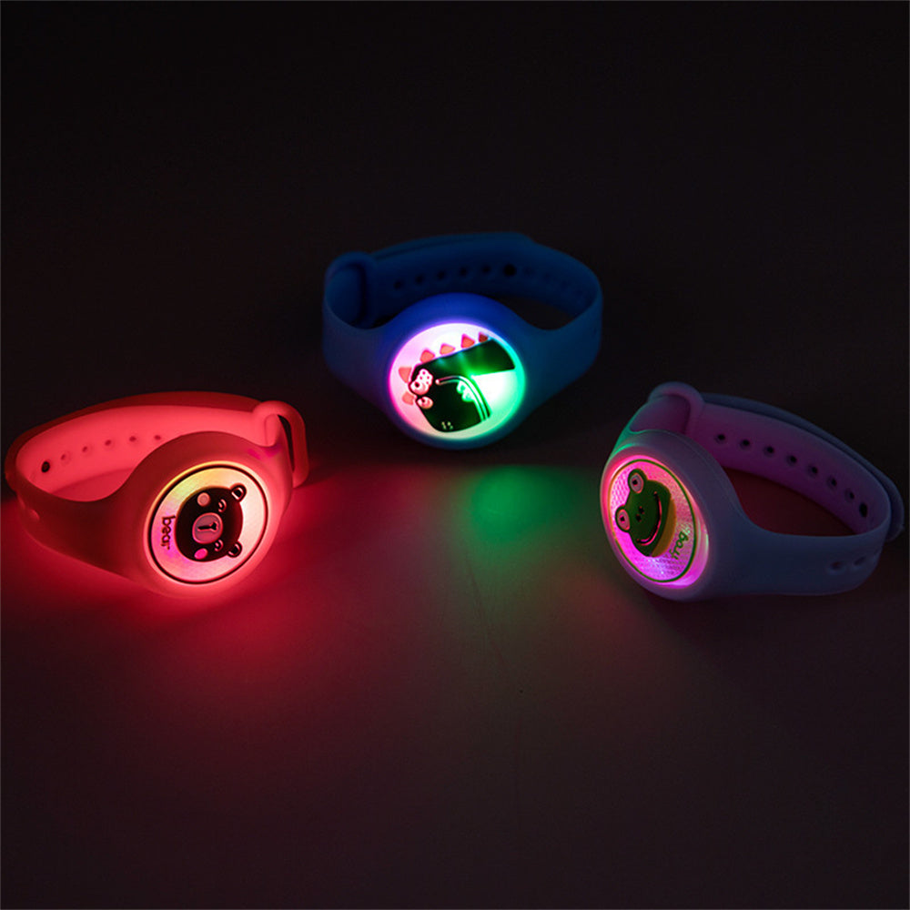 BuzzGuard™ - Anti-Mücken-Armband für Kinder (1+1 GRATIS)
