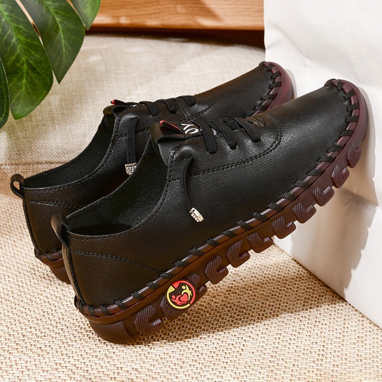 FlexiStep™ - Orthopädische Schuhe für Frauen