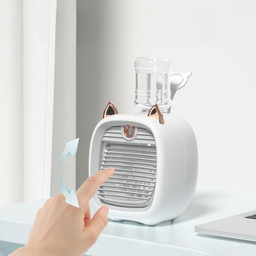 CoolBliss™ - Mini-Kühlventilator