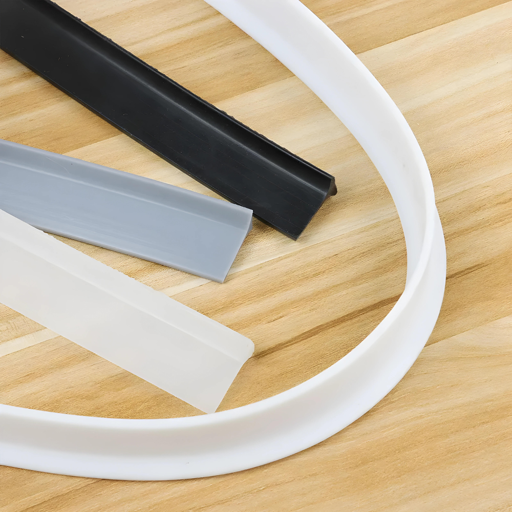 HydroShield™ - Selbstklebendes Silikon-Wasserrückhalteband