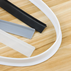 HydroShield™ - Selbstklebendes Silikon-Wasserrückhalteband