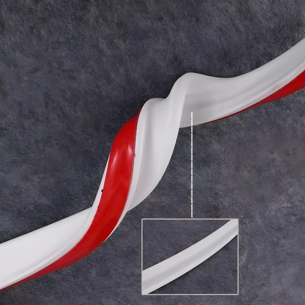 HydroShield™ - Selbstklebendes Silikon-Wasserrückhalteband