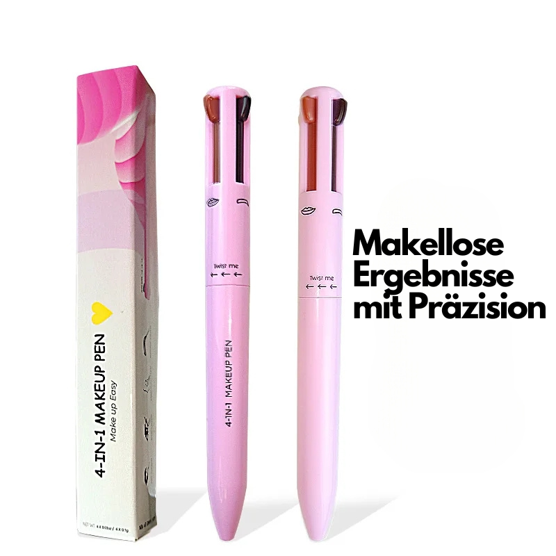 DivaFuse™ - 4 in 1 Make-up Ausbesserungsstift (1+1 GRATIS)