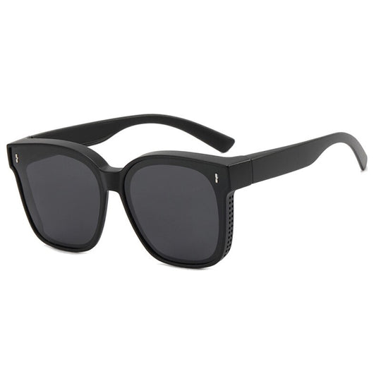 FitOver™ - Über der Brille Tragen (1+1 GRATIS)