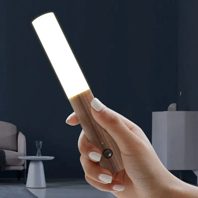 GlowPro™ - Tragbare Wandlampe