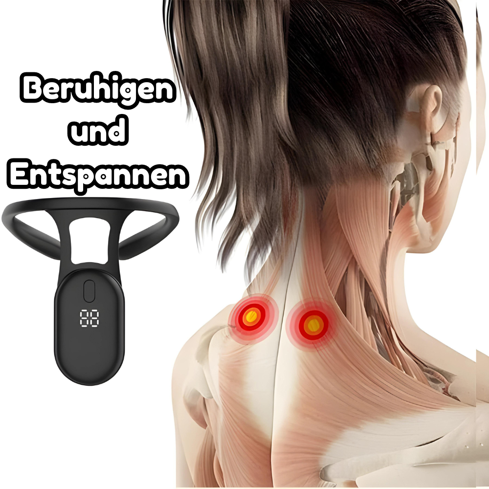 AlignSonic™ - Ultraschall-Haltungskorrektur