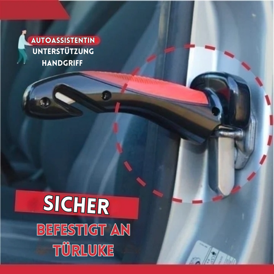 Auto Assist™ Auto Unterstützung Handgriff