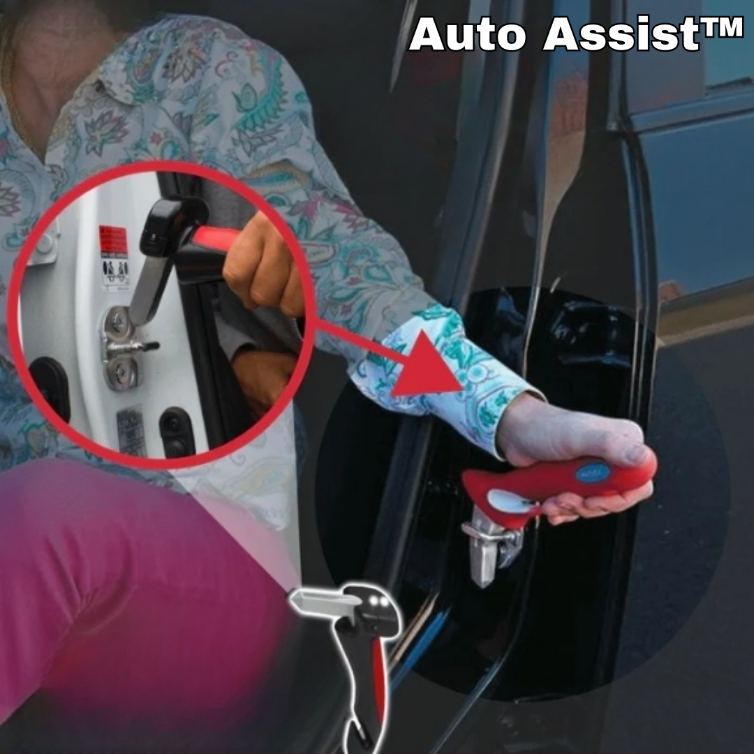 Auto Assist™ Auto Unterstützung Handgriff