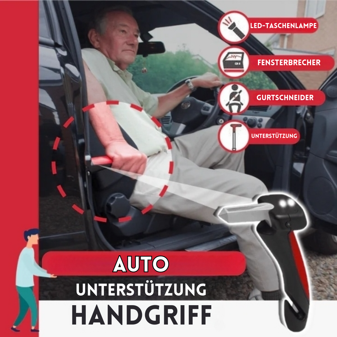 Auto Assist™ Auto Unterstützung Handgriff