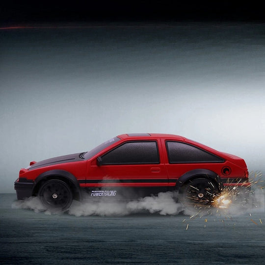 DriftWiz™ - RC Driftauto