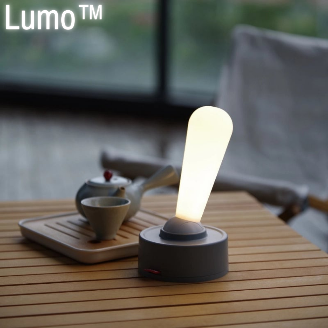 Lumo™ Kippbares Licht
