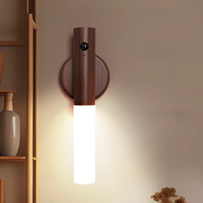 GlowPro™ - Tragbare Wandlampe