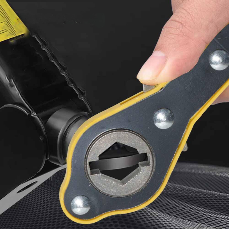 GripX™ - Auto Hebeschlüssel