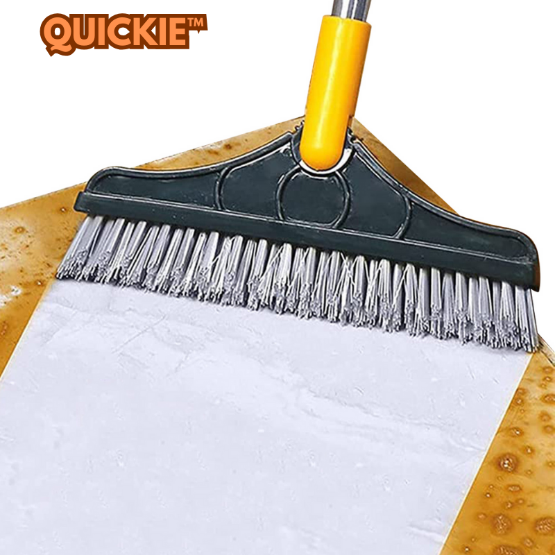 Quickie™ - Multifunktionaler Besen