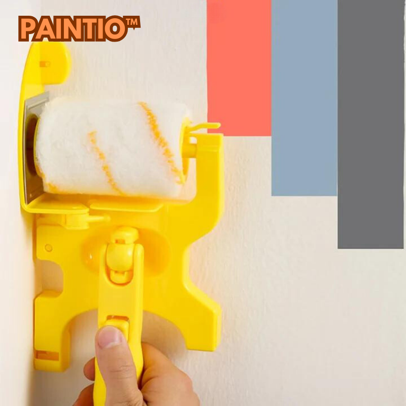 Paintio™ - Streichen-Kantenabdeckung