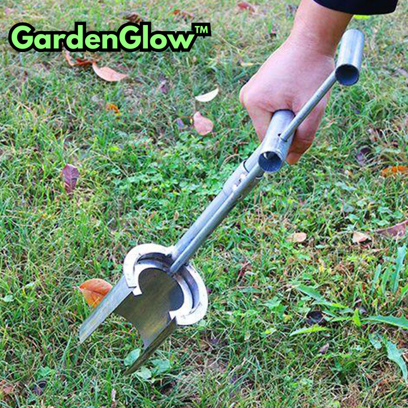 GardenGlow™ - Transplantiergerät