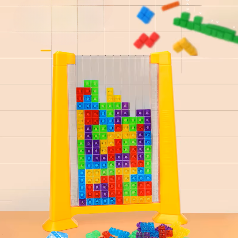 TetrisPlay™ - 3D Blockpuzzle