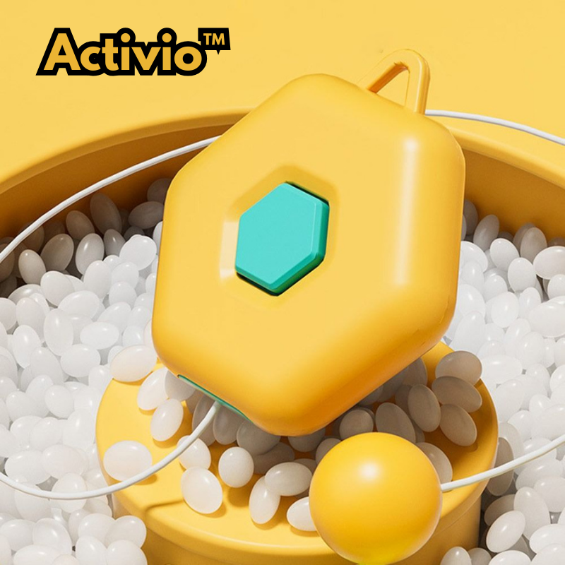 Activio™ - Hängendes Tischtennis-Satz