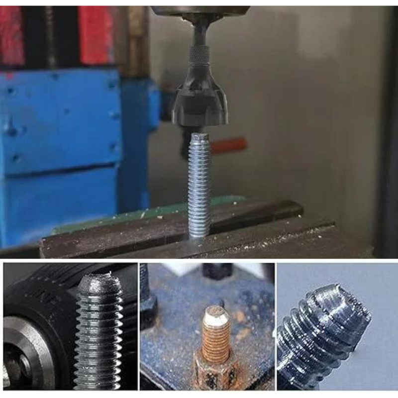 EdgePro™ - Fasen-Entgratwerkzeug