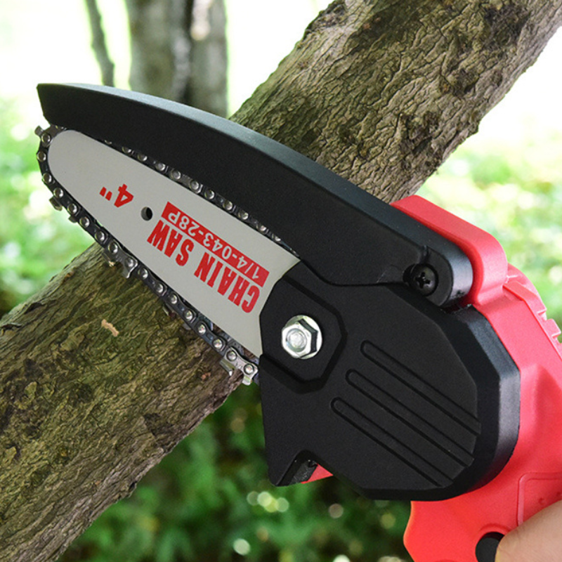 VoltStrike™ - Elektrische Handsäge