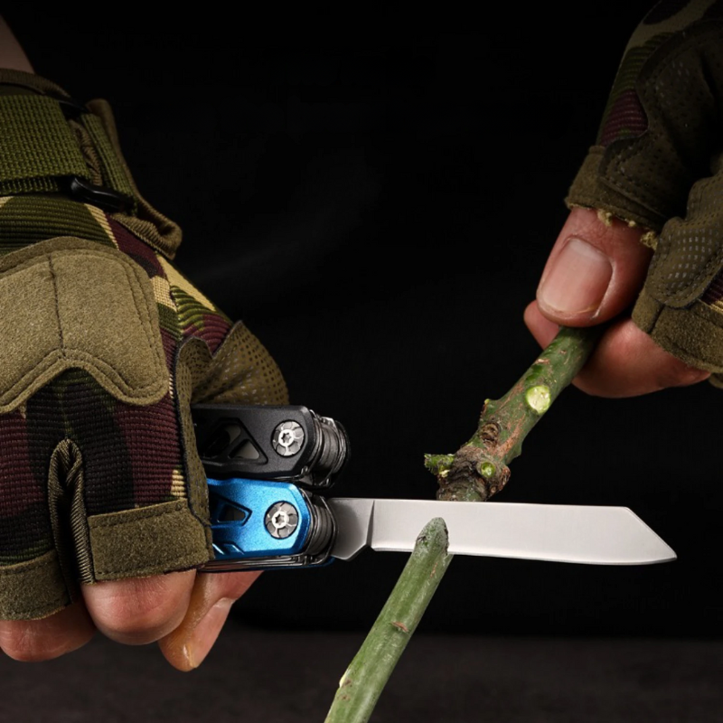 ForgeFlex™ - Multifunktionshammer