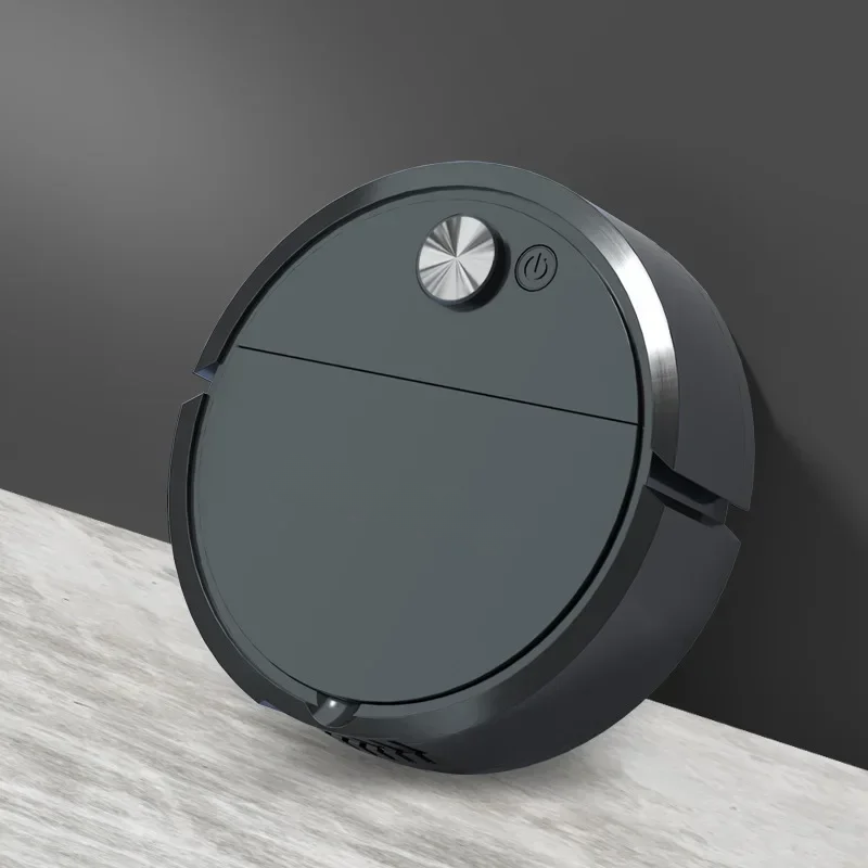 VoltSweep™ - 3-in-1 Intelligenter Roboterstaubsauger