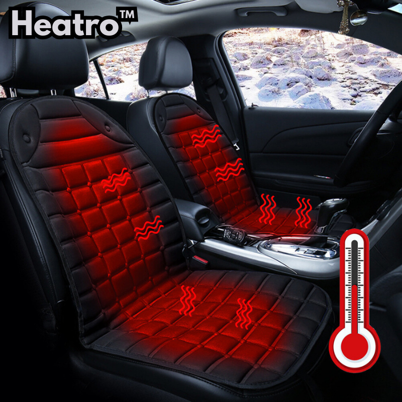 Heatro™ - Auto-Sitzheizung