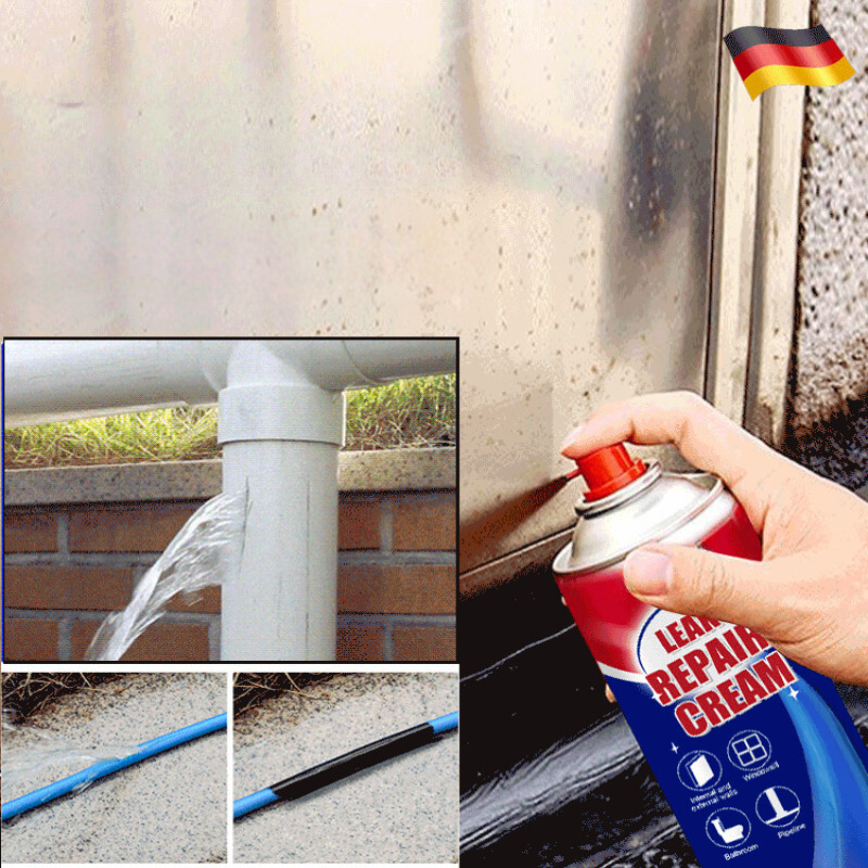 Sealure™ - Wasserdichtes Leckreparatur-Spray