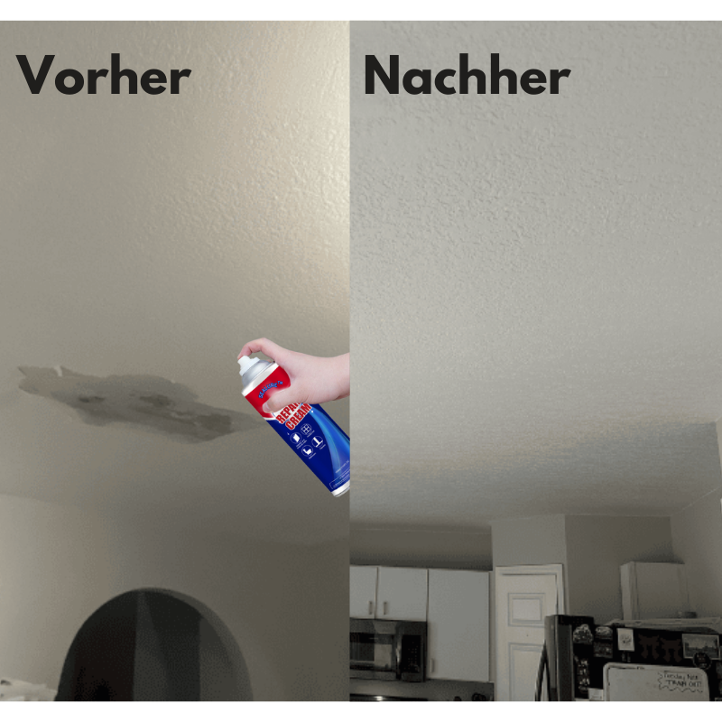 Sealure™ - Wasserdichtes Leckreparatur-Spray
