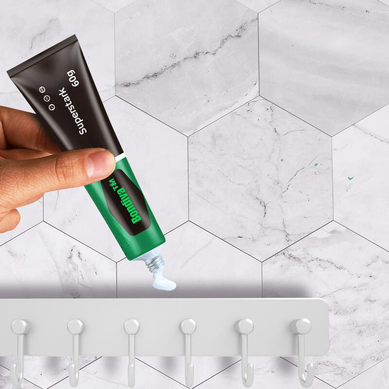 Bondiva™ - Wasserdichter superstarker Kleber (1+1 GRATIS)