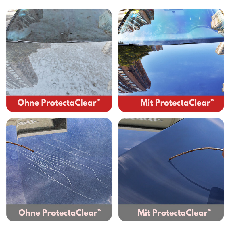 ProtectaClear™ - Auto-Kratzentferner & Schutzschicht (1+1 GRATIS)